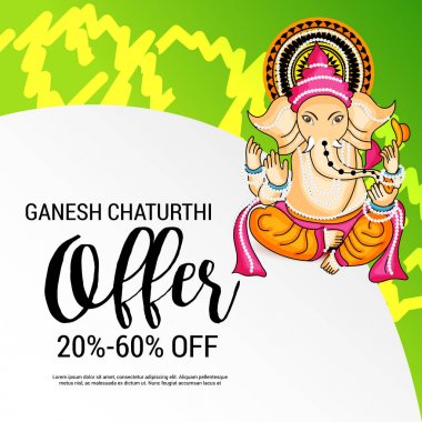 Mutlu Ganesh Chaturthi.