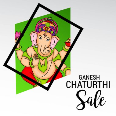 Mutlu Ganesh Chaturthi.