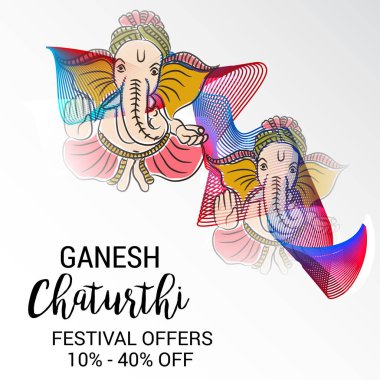 Mutlu Ganesh Chaturthi.
