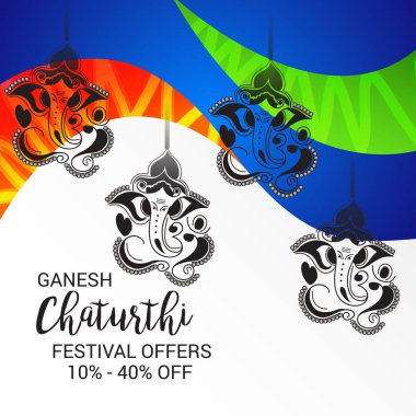 Mutlu Ganesh Chaturthi.