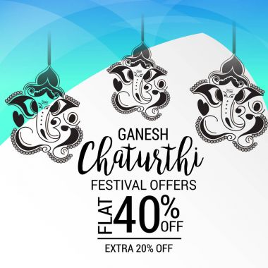 Mutlu Ganesh Chaturthi.