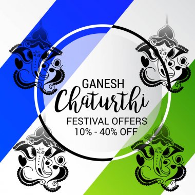 Mutlu Ganesh Chaturthi.