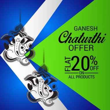 Mutlu Ganesh Chaturthi.