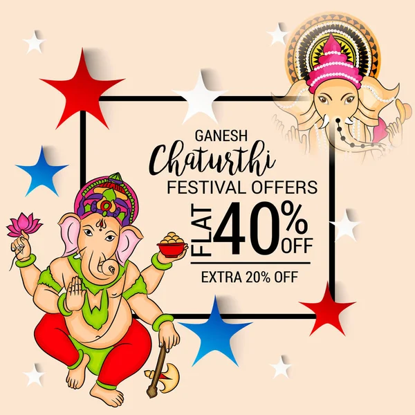 Mutlu Ganesh Chaturthi.