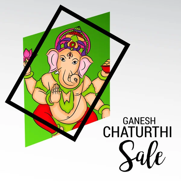 Mutlu Ganesh Chaturthi.