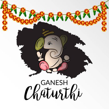 Mutlu Ganesh Chaturthi.