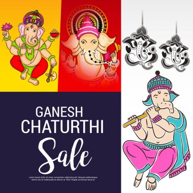 Mutlu Ganesh Chaturthi.