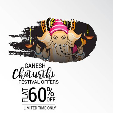 Mutlu Ganesh Chaturthi.