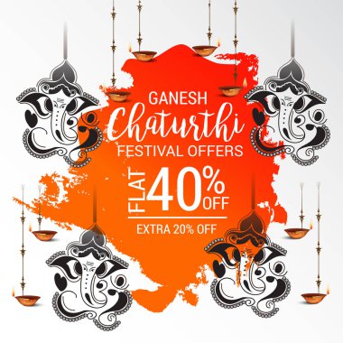 Mutlu Ganesh Chaturthi.
