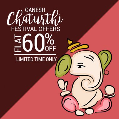 Mutlu Ganesh Chaturthi.
