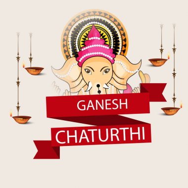 Mutlu Ganesh Chaturthi.