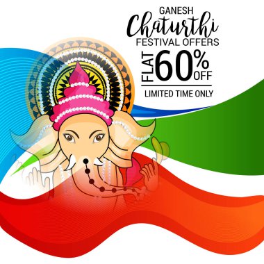 Mutlu Ganesh Chaturthi.