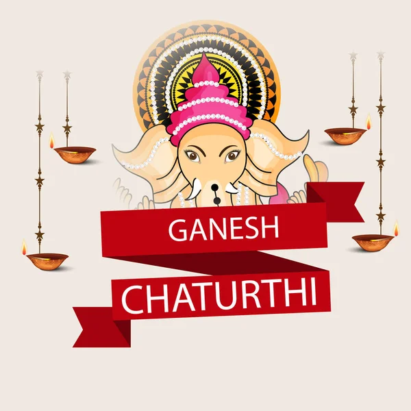 Mutlu Ganesh Chaturthi.