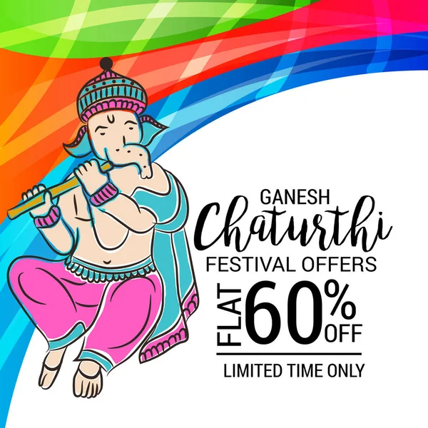 Mutlu Ganesh Chaturthi.