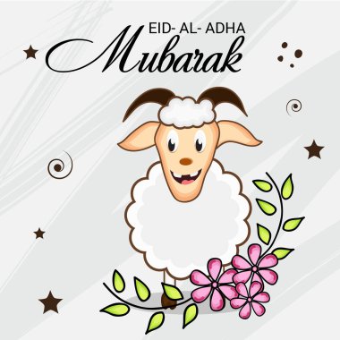 Kurban Bayramı Mübarek.