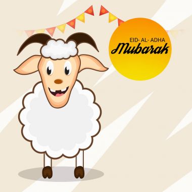  Kurban Bayramı Mübarek.
