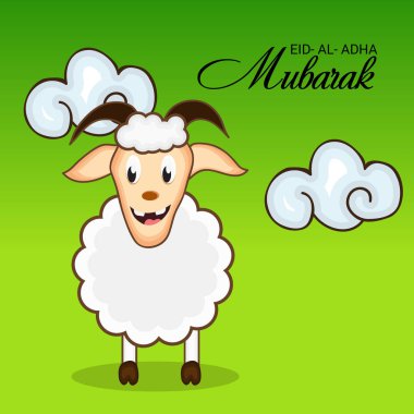  Kurban Bayramı Mübarek.