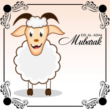  Kurban Bayramı Mübarek.