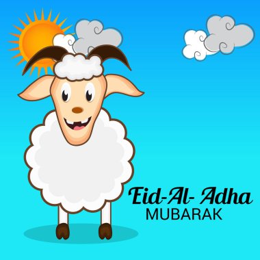  Kurban Bayramı Mübarek.