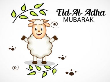  Kurban Bayramı Mübarek.