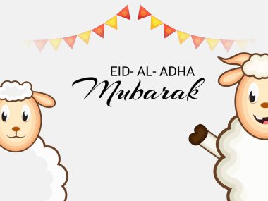  Kurban Bayramı Mübarek.