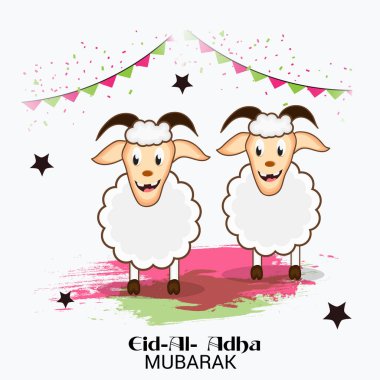  Kurban Bayramı Mübarek.