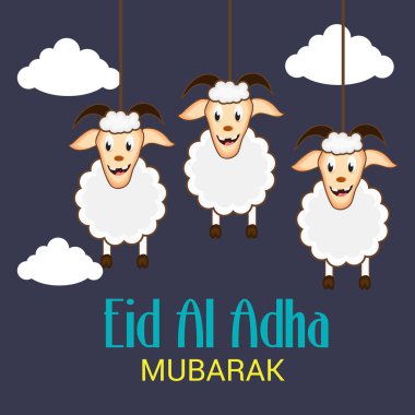  Kurban Bayramı Mübarek.