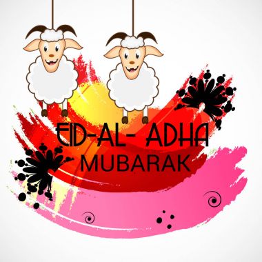  Kurban Bayramı Mübarek.