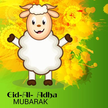  Kurban Bayramı Mübarek.