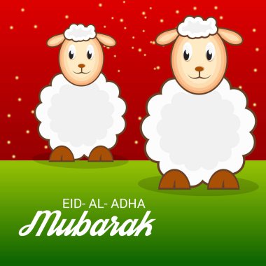 Kurban Bayramı Mübarek.