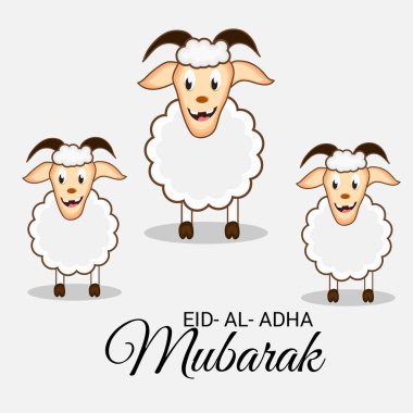 Kurban Bayramı Mübarek.