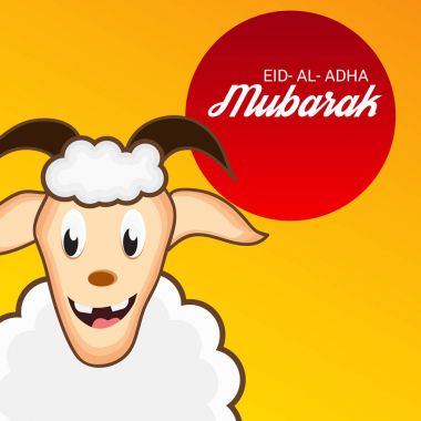 Kurban Bayramı Mübarek.