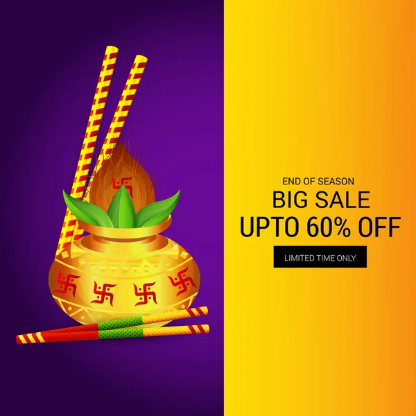 Mutlu Navratri kutlama