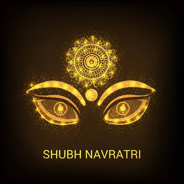  Mutlu Navratri kutlama.