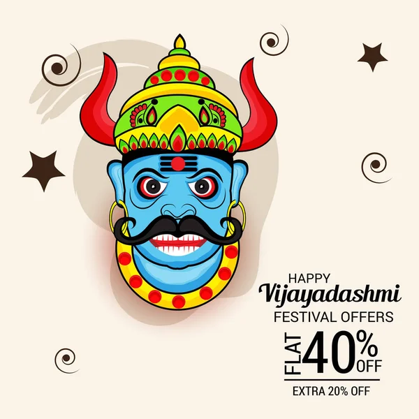  Mutlu Dussehra kutlama..