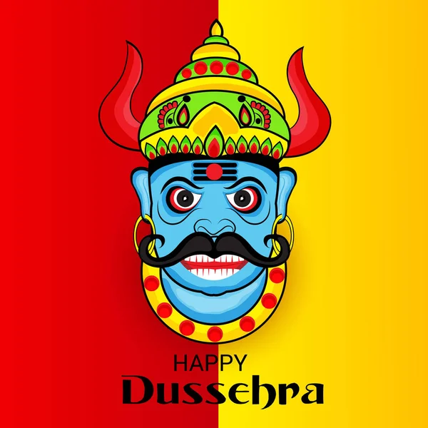  Mutlu Dussehra kutlama..