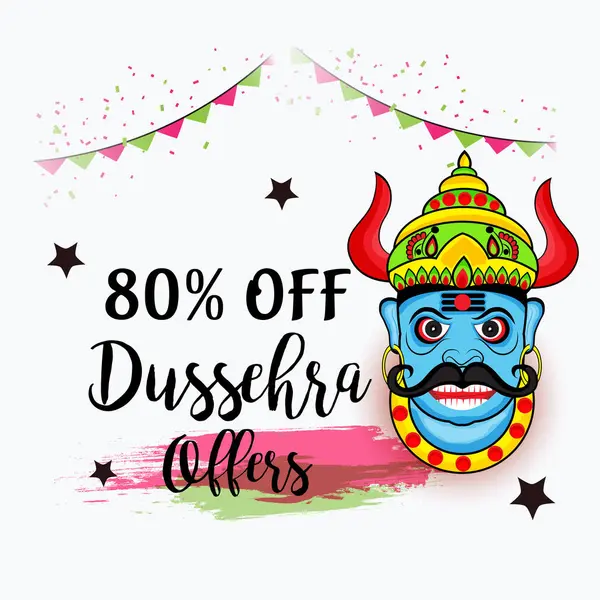  Mutlu Dussehra kutlama..