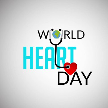 Dünya Kalp Günü.
