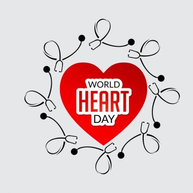  Dünya Kalp Günü.