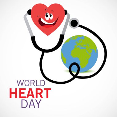 Dünya Kalp Günü.
