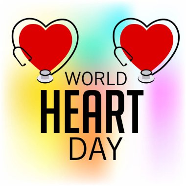 Dünya Kalp Günü.