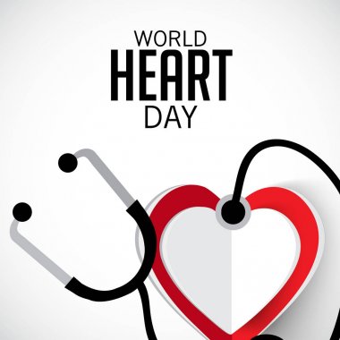 Dünya Kalp Günü.