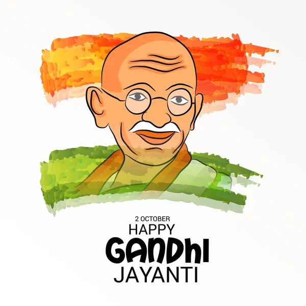 Mutlu Gandhi Jayanti.