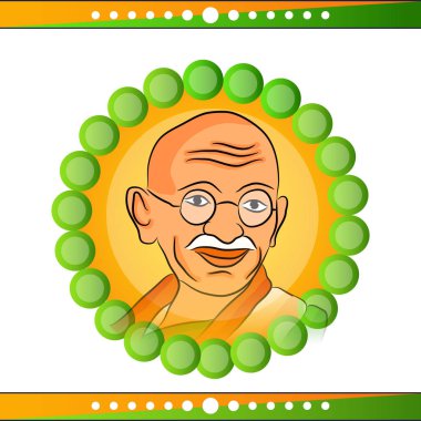 Mutlu Gandhi Jayanti.