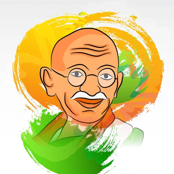 Mutlu Gandhi Jayanti.
