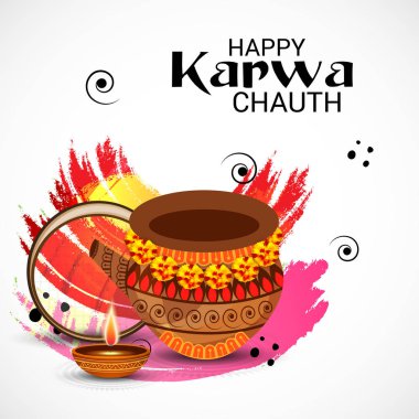  Mutlu Karwa Chauth.