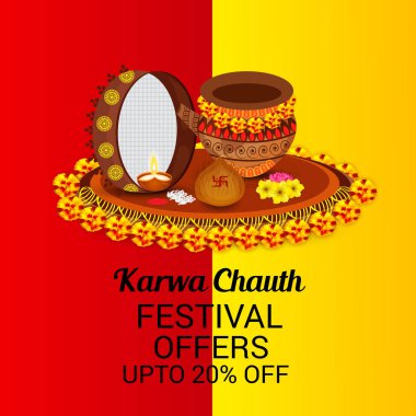  Mutlu Karwa Chauth.
