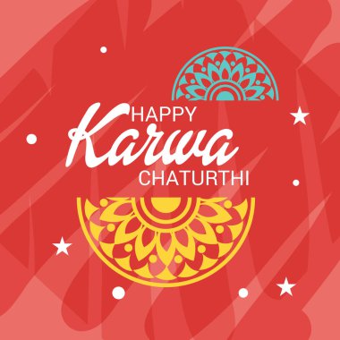 Mutlu Karwa Chauth.