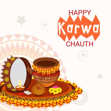 Mutlu Karwa Chauth.