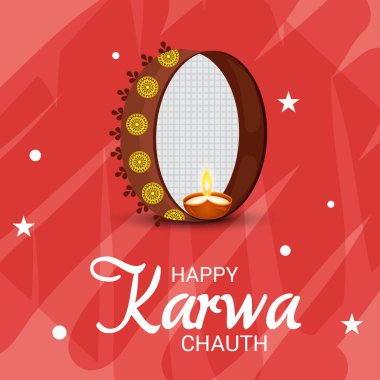Mutlu Karwa Chauth.